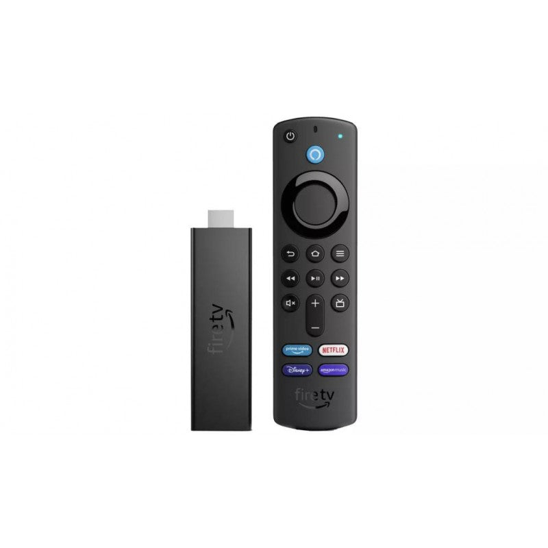 Fire TV Stick 4K MAX 2nd Gen Amazon