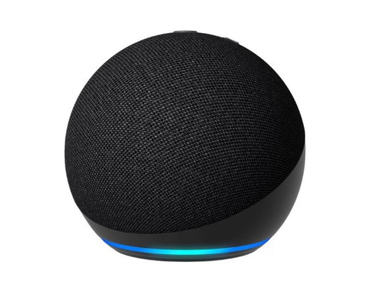 Echo Dot  Alexa - 3era generación original