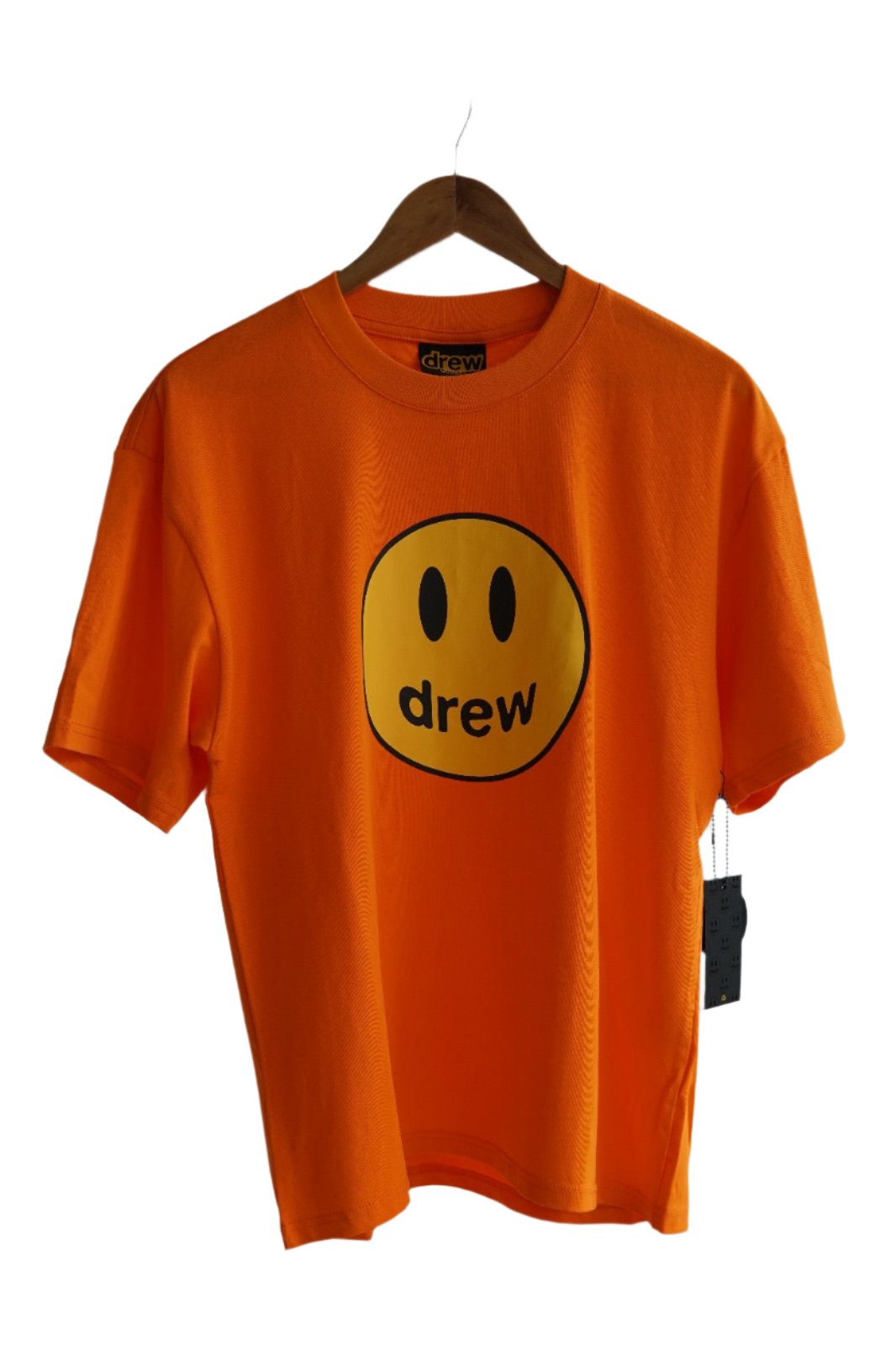 Drew House Smiley Orange T-shirt