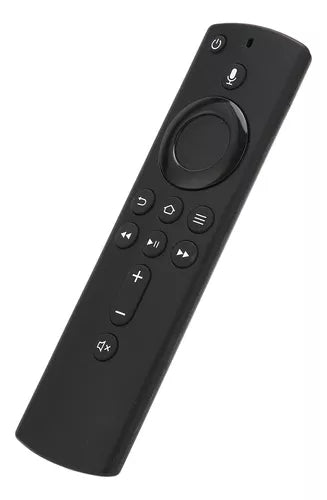 Control Amazon Fire Tv