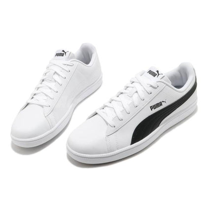 Puma UP- White/Black