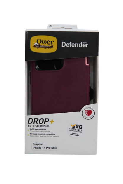 Case Defender Iphone 14 Pro Max