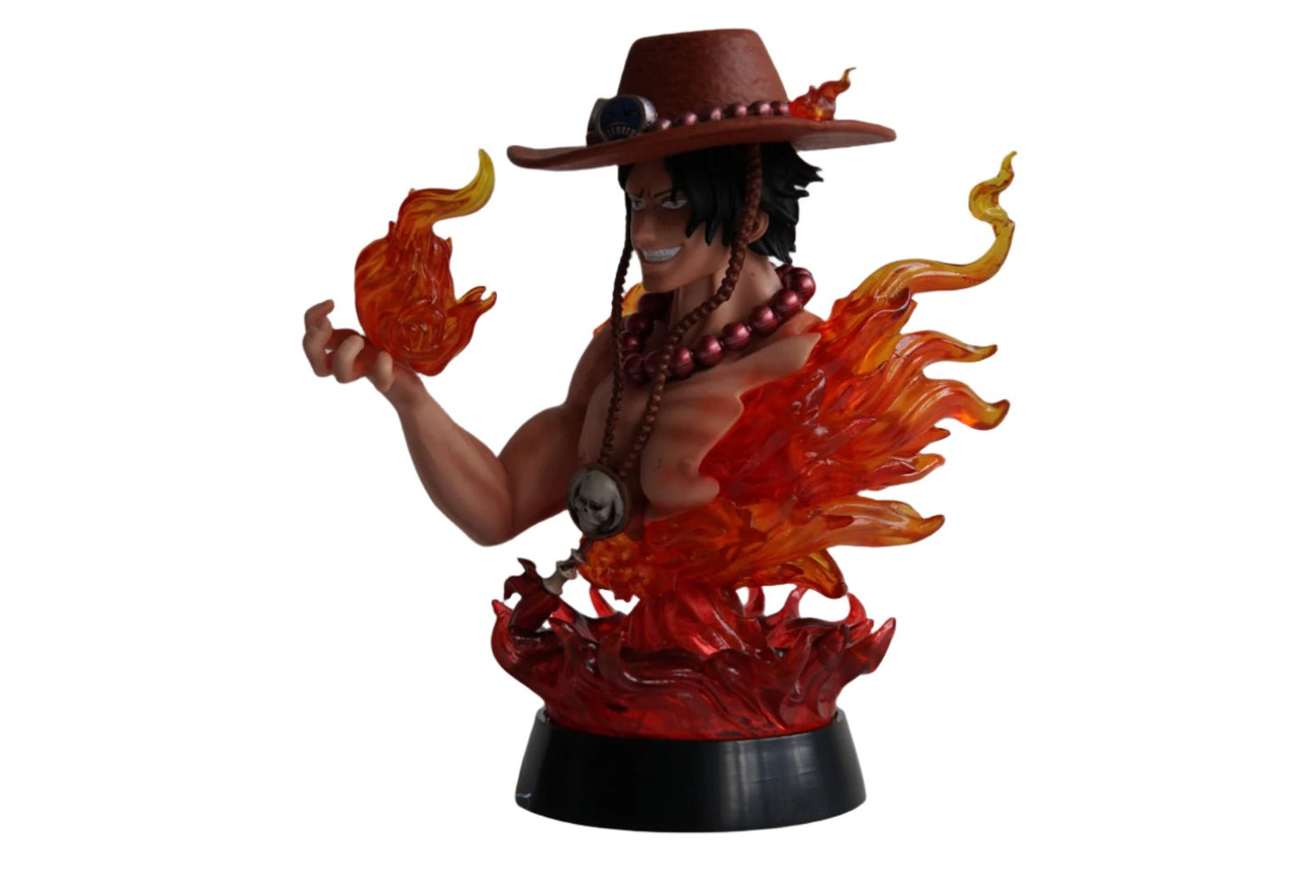 Portgas D. Ace Collectible Figure or Bust