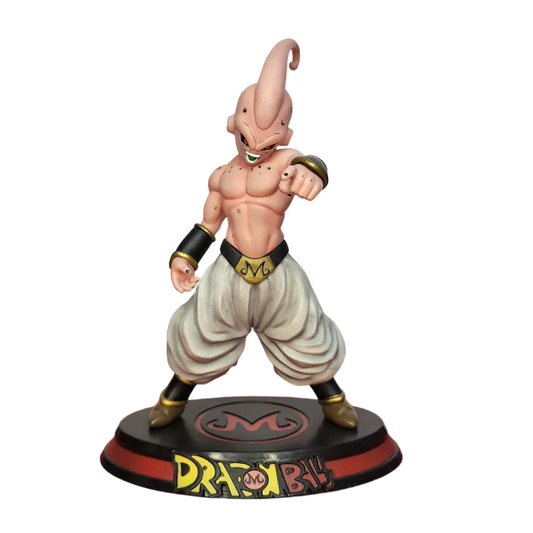 Figura Coleccionable de Majin Buu