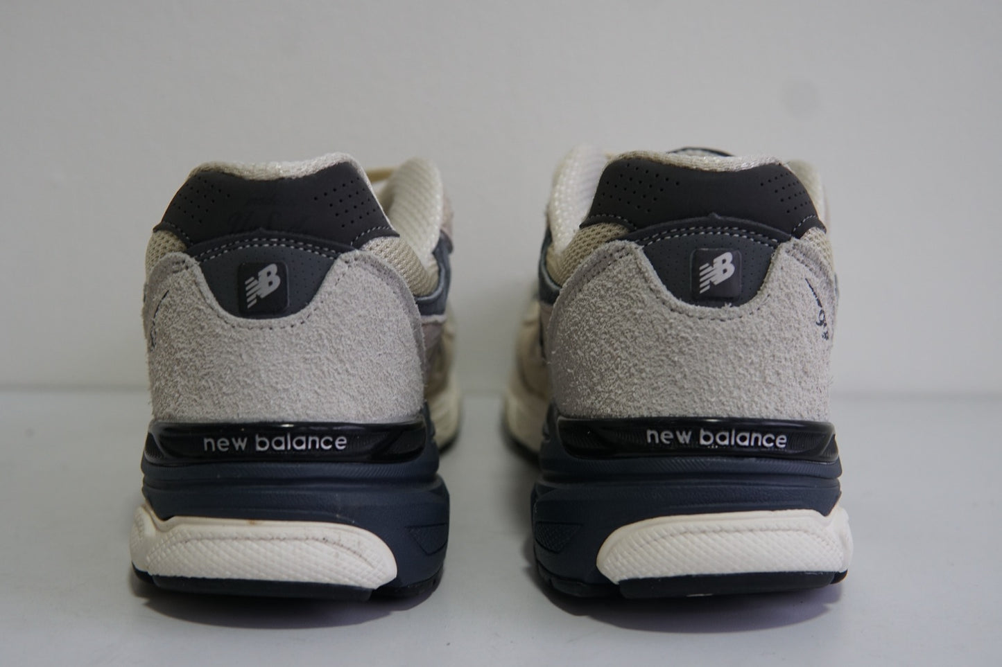 Tenis New Balance Made in USA 990v3