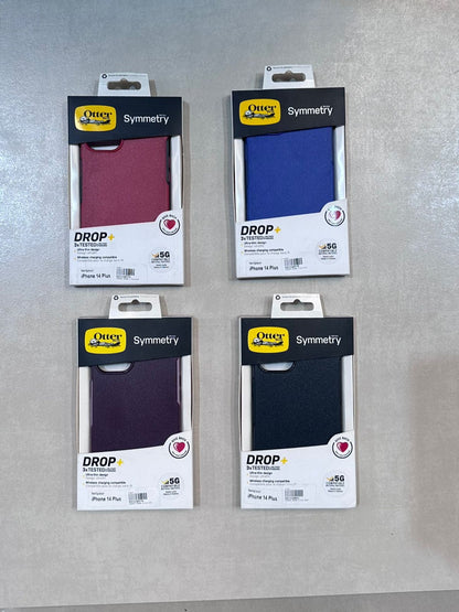 Estuches Otter Box Symmetry