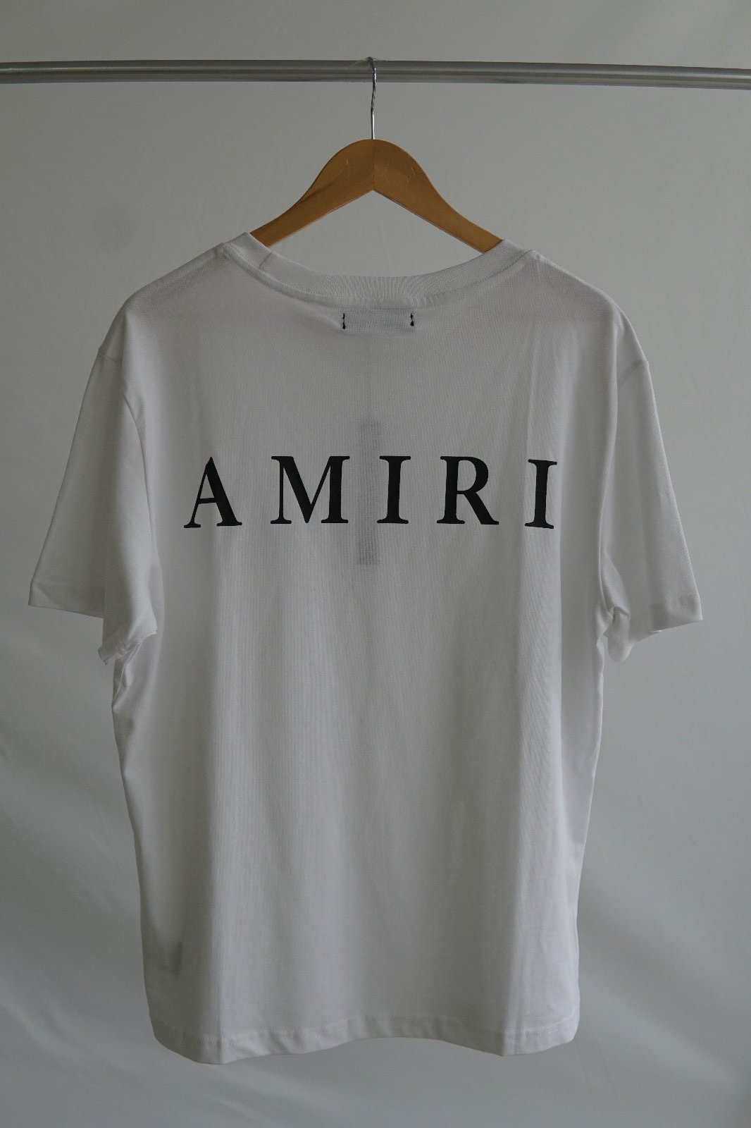 Camiseta AMIRI Blanca