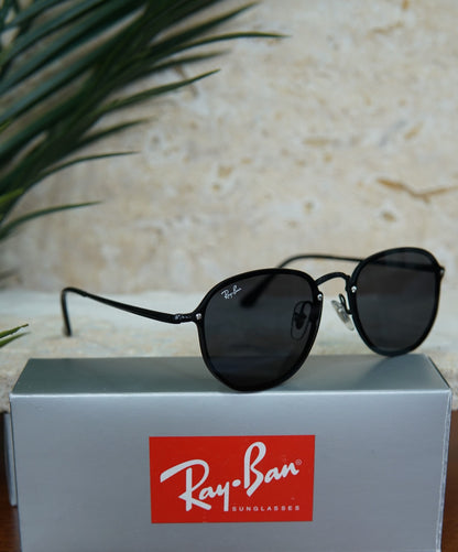 Lentes Ray Ban Blaze Hexagonales - RB3579