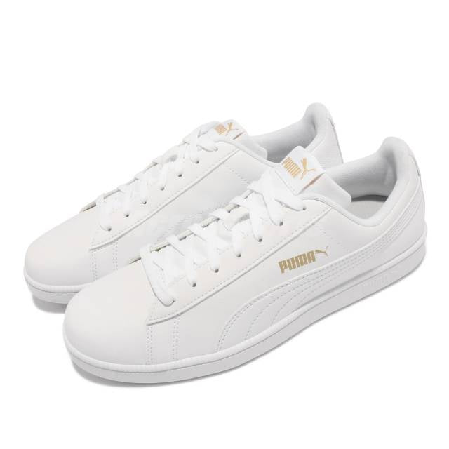 Puma UP- White/Gold