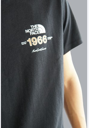 Camiseta The North Face 1966 Athelete