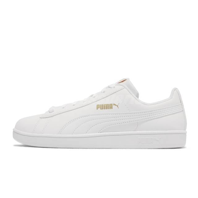 Puma UP- White/Gold