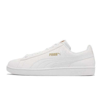 Puma UP- White/Gold