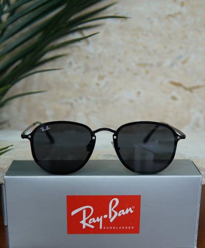 Lentes Ray Ban Blaze Hexagonales - RB3579