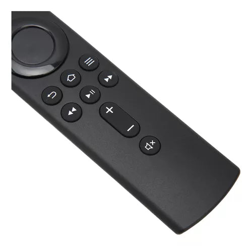 Control Amazon Fire Tv