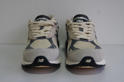 Tenis New Balance Made in USA 990v3