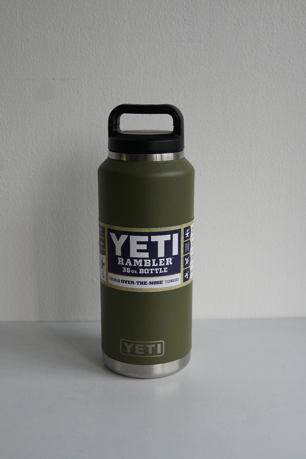 Botella Térmica Yeti - 36oz