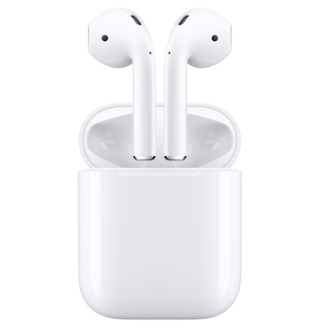 AirPods 1/2 Generación Generico