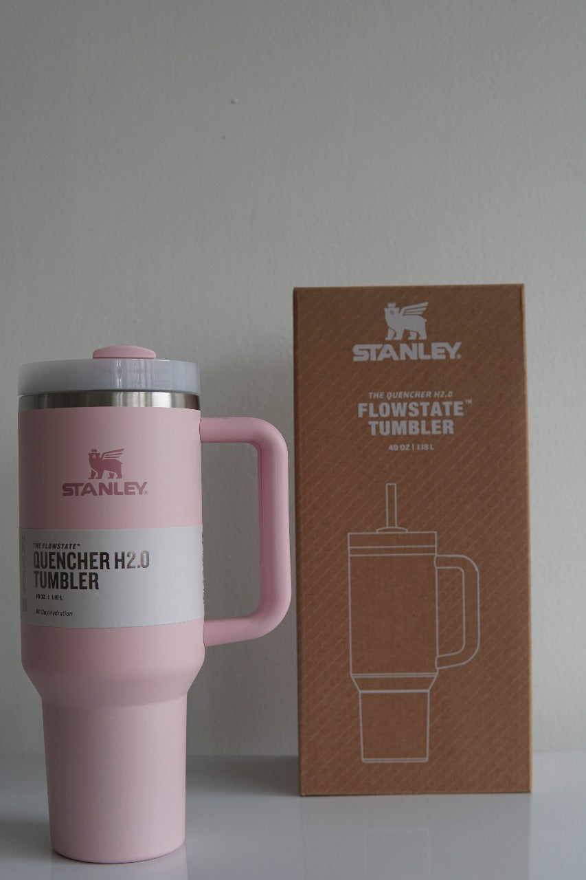 Vaso Térmico Stanley - 40oz