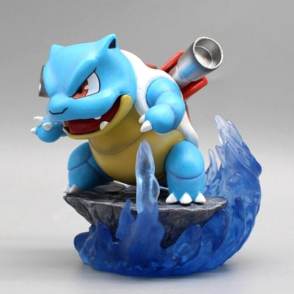 Blastoise Collectible Figure - Pokemon