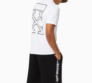 Camiseta Blanca Active Off-White