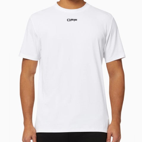 Camiseta Blanca Active Off-White