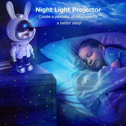 Proyector Galaxy Nightlight - L207