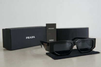 Lentes Oscuros Prada 8297