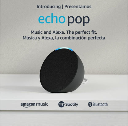 Echo Pop Alexa - Original