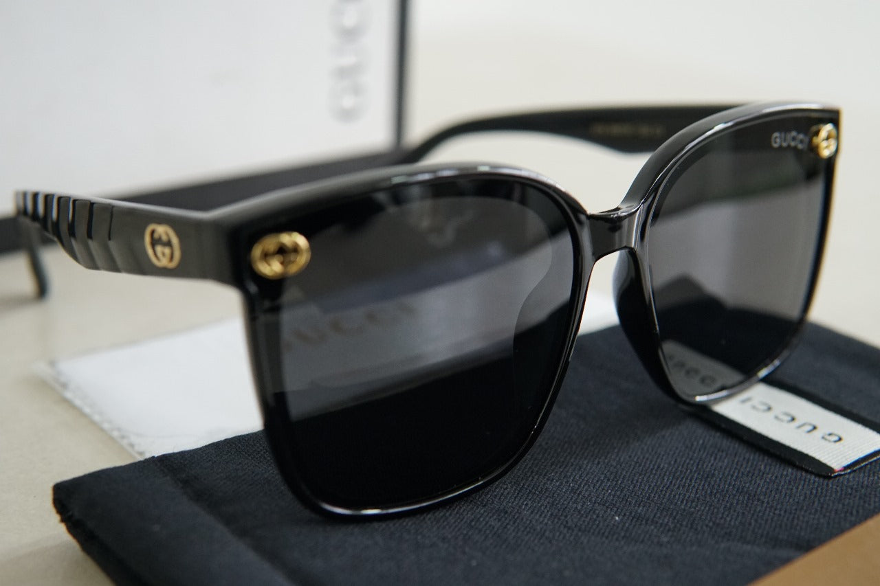 Lentes De Sol Gucci GG0022f