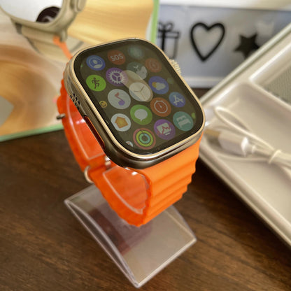 Smartwatch T20 Ultra 2