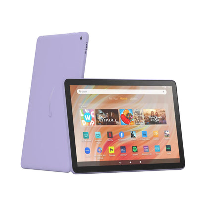 Tablet Fire HD 10'' 32GB  - 2022 Amazon