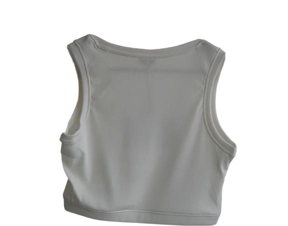 Top Loewe Blanco