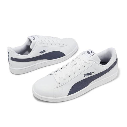 Puma UP - White/Blue Club Navy