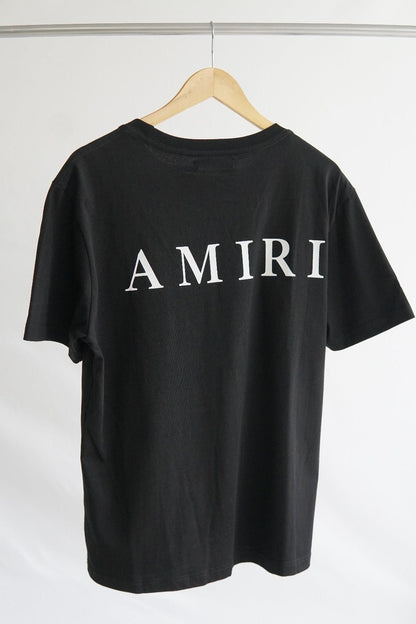 Camiseta AMIRI Negra