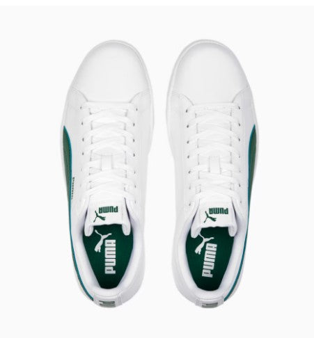 Puma UP - White/Green