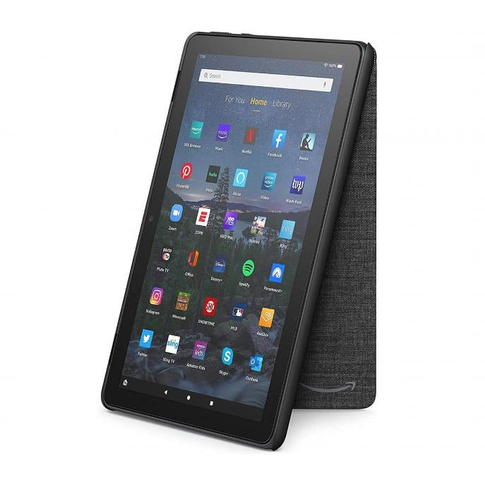 Tablet Fire HD 10'' - 32gb Amazon Negra