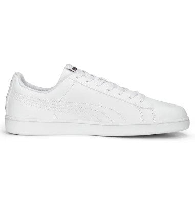 Puma UP - White Team/Regal Red