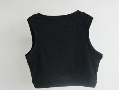 Top Loewe Negro