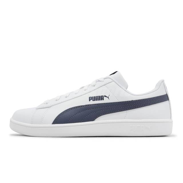 Puma UP - White/Blue Club Navy