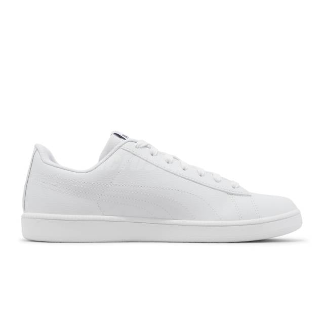 Puma UP - White/Blue Club Navy