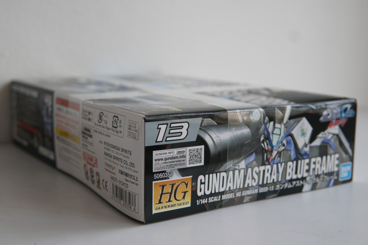 Figuras Coleccionables GUNDAM - BANDAI