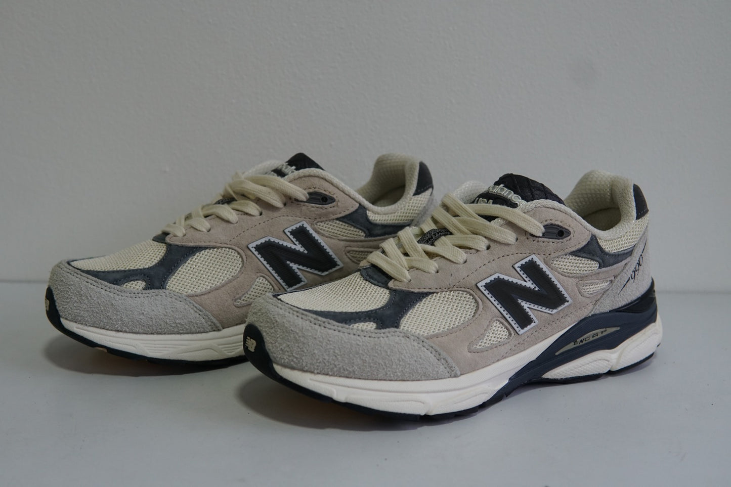 Tenis New Balance Made in USA 990v3