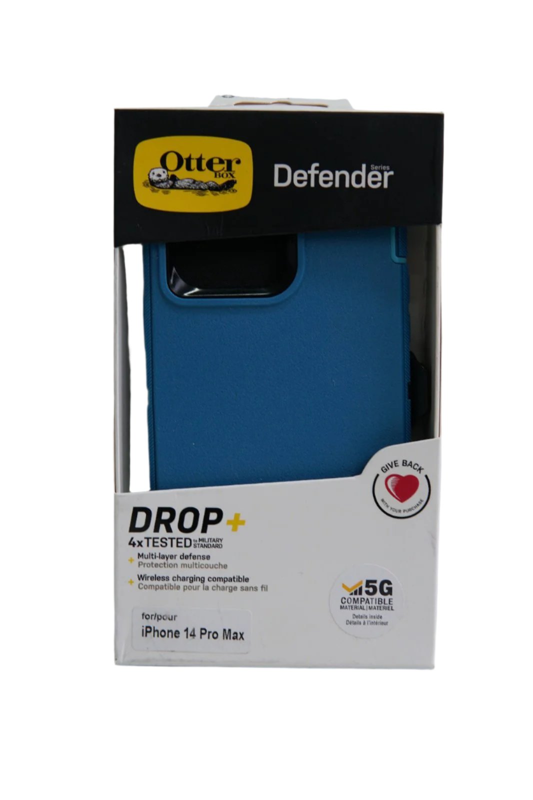 Case Defender Iphone 14 Pro Max