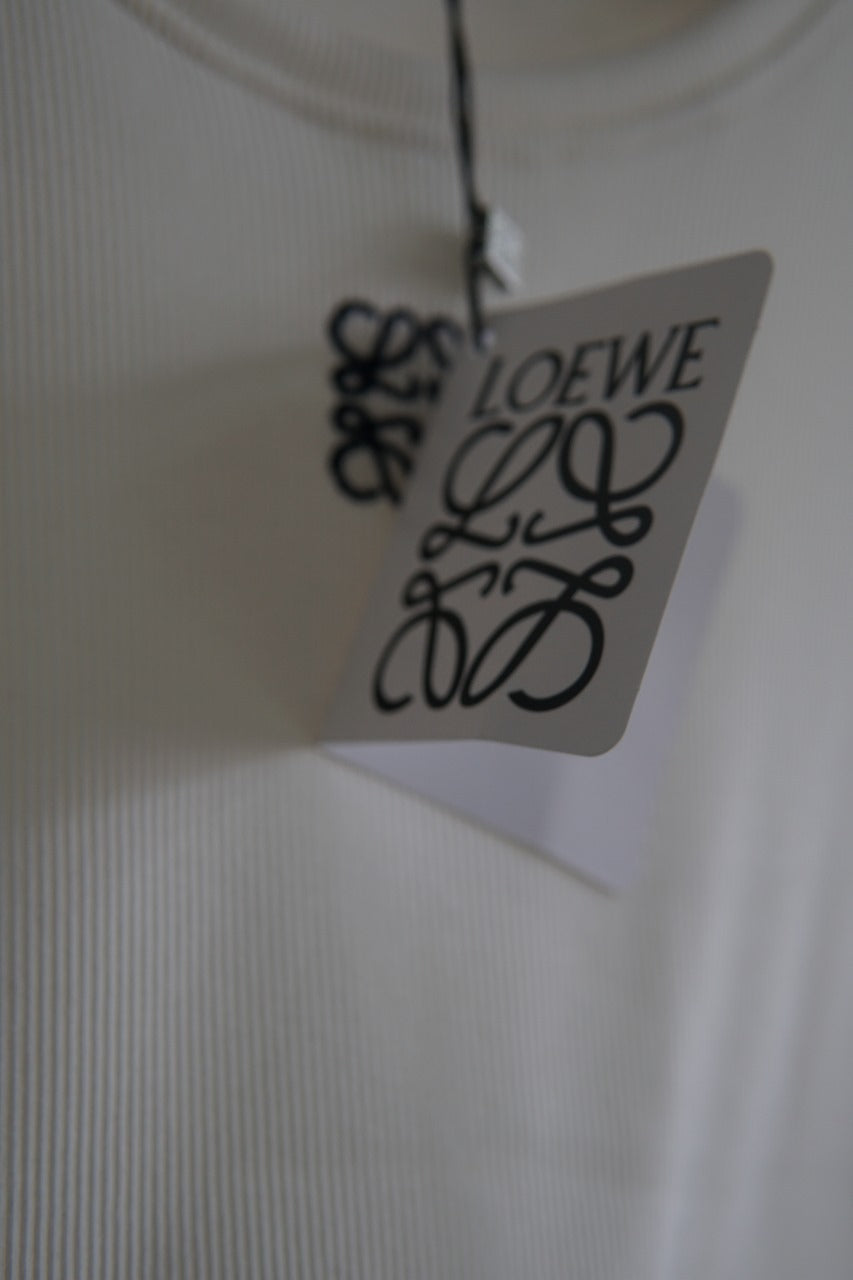 Top Loewe Blanco