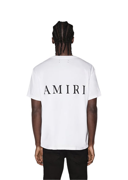 Camiseta AMIRI Blanca