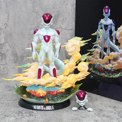 Figura de Freezer - Dragon Ball