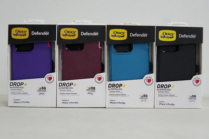 Case Defender Iphone 14 Pro Max