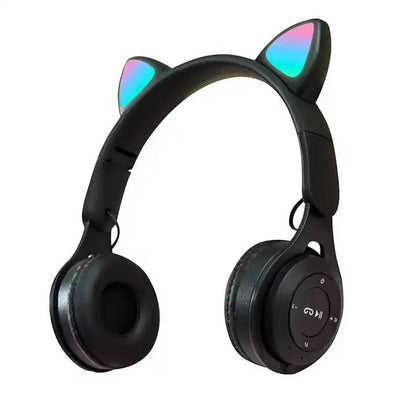 Audífonos Headset CAT - Y08