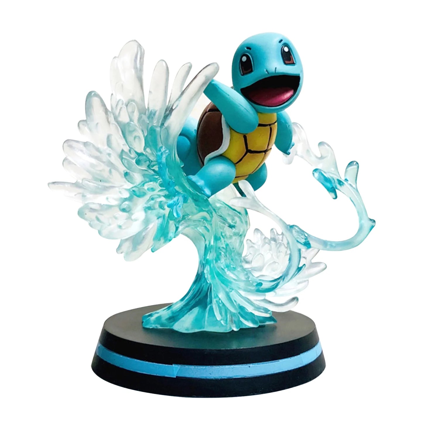 Figura Coleccionable de Squirtle - Pokémon