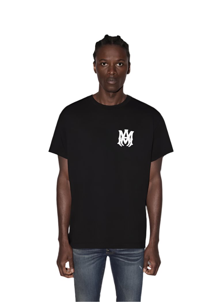 Camiseta AMIRI Negra